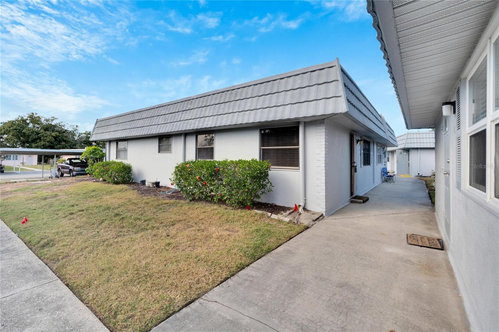 BEDFORD E CONDO - Residential Lease