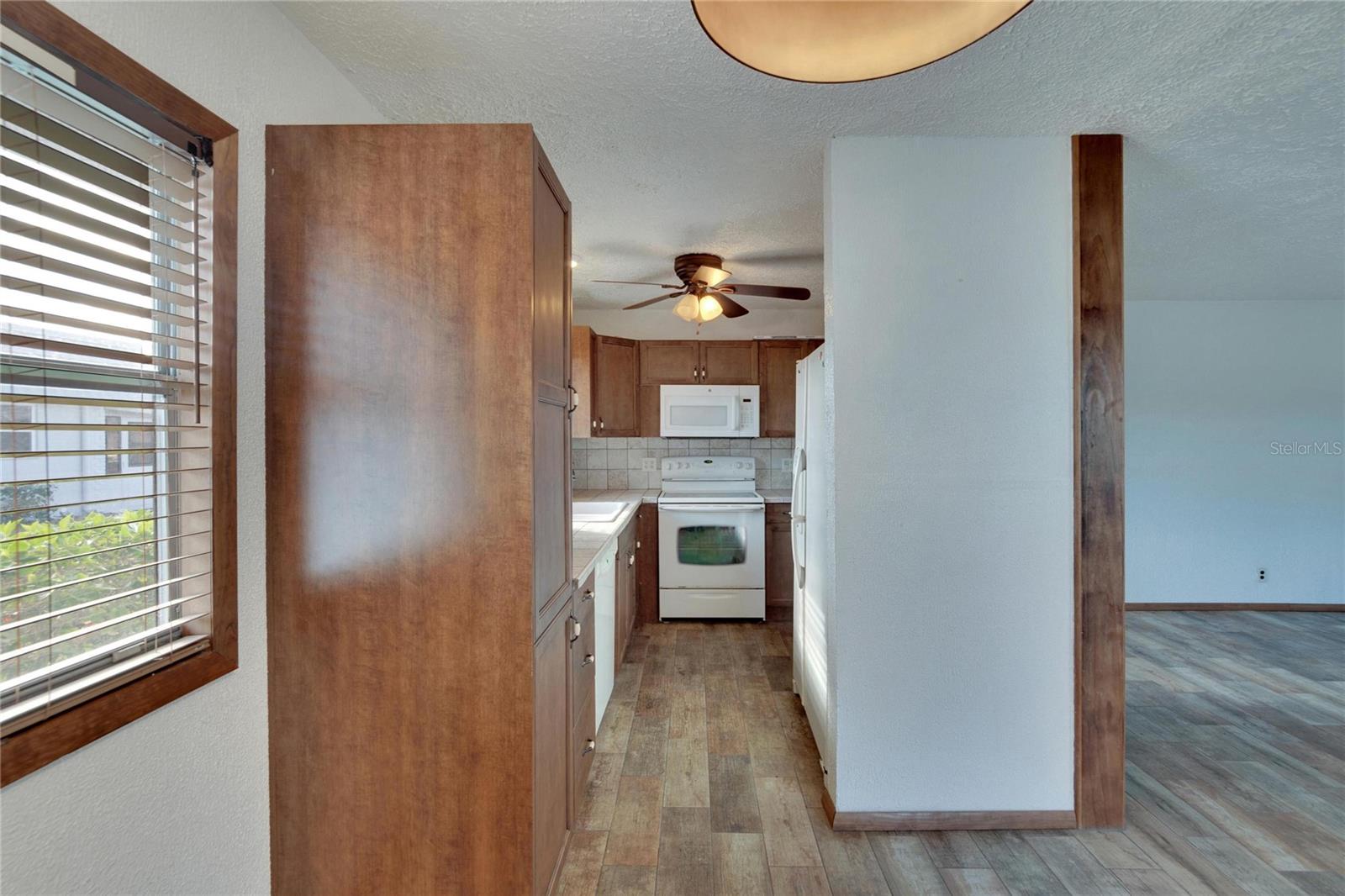 BEDFORD E CONDO - Residential Lease