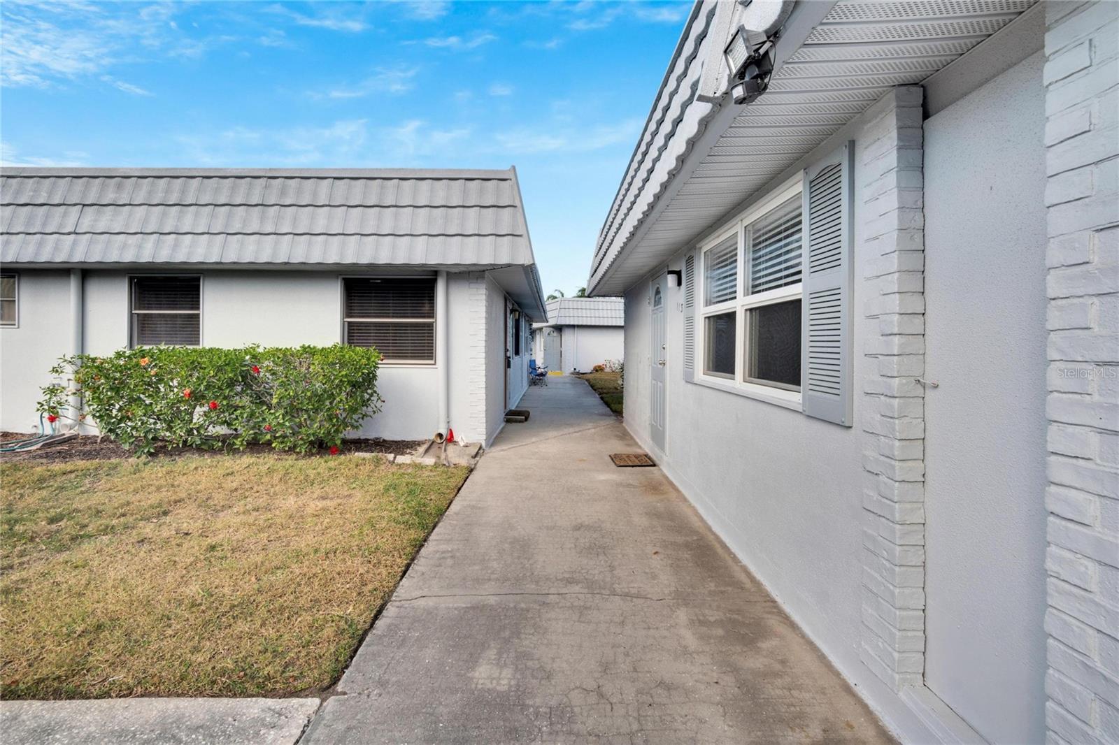 BEDFORD E CONDO - Residential Lease