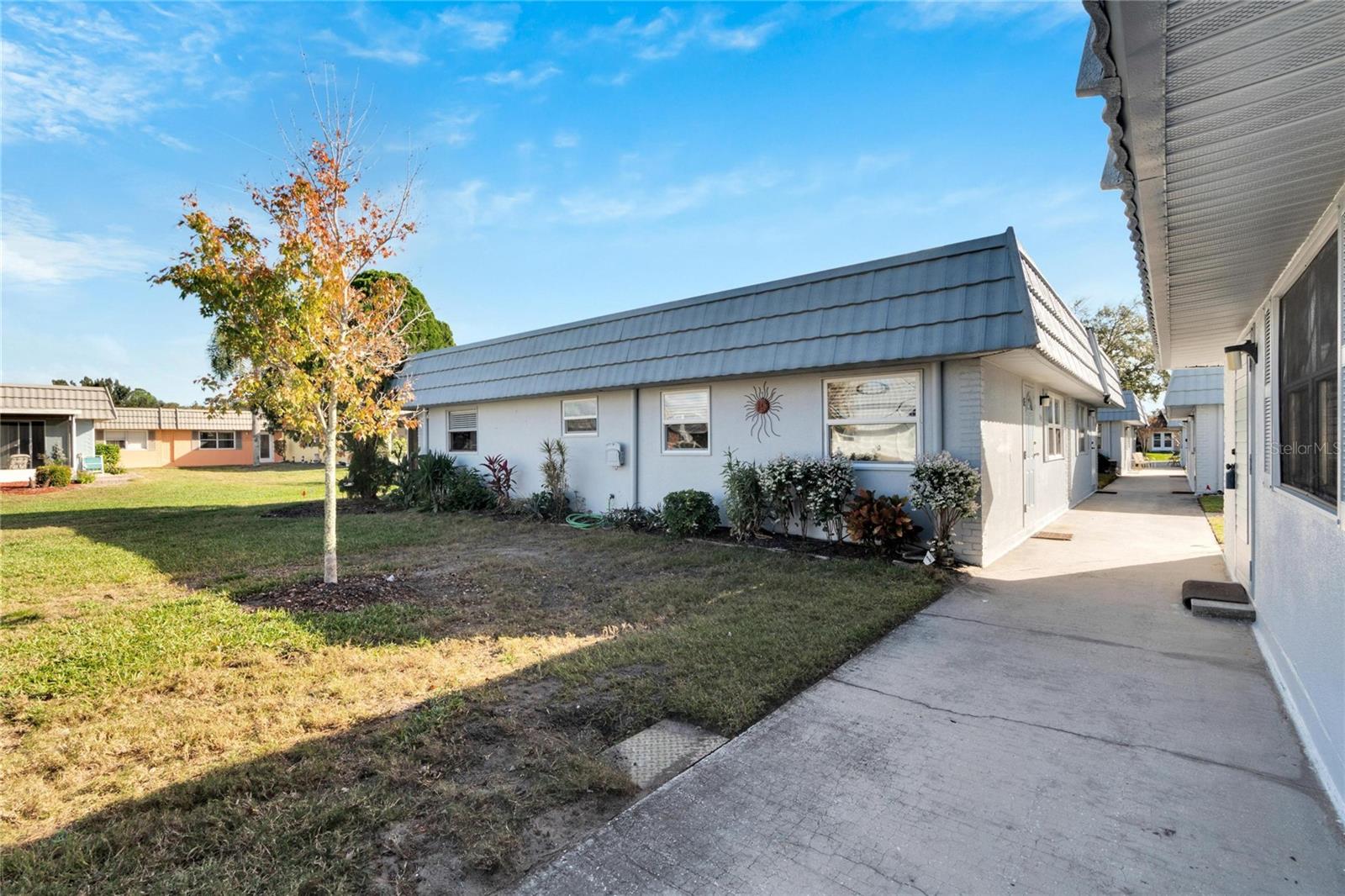 BEDFORD E CONDO - Residential Lease