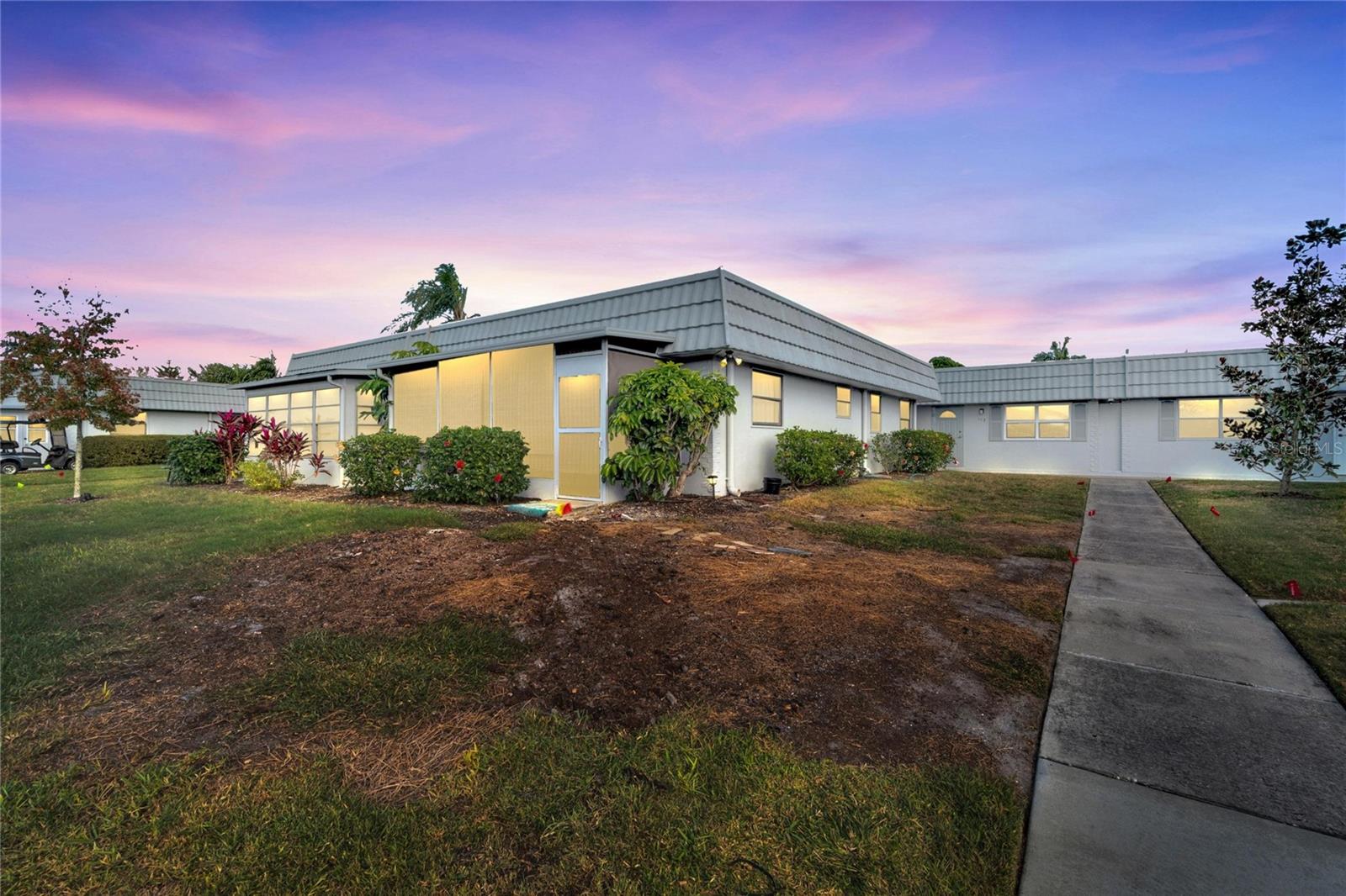 BEDFORD E CONDO - Residential Lease