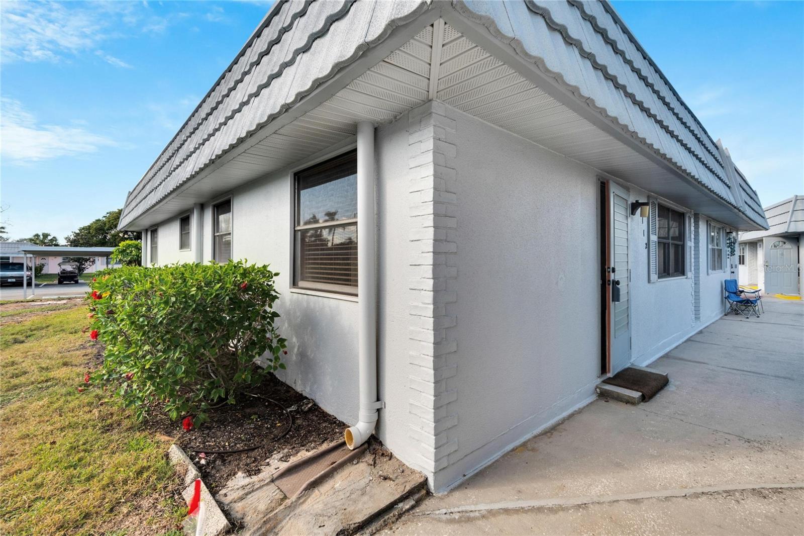 BEDFORD E CONDO - Residential Lease