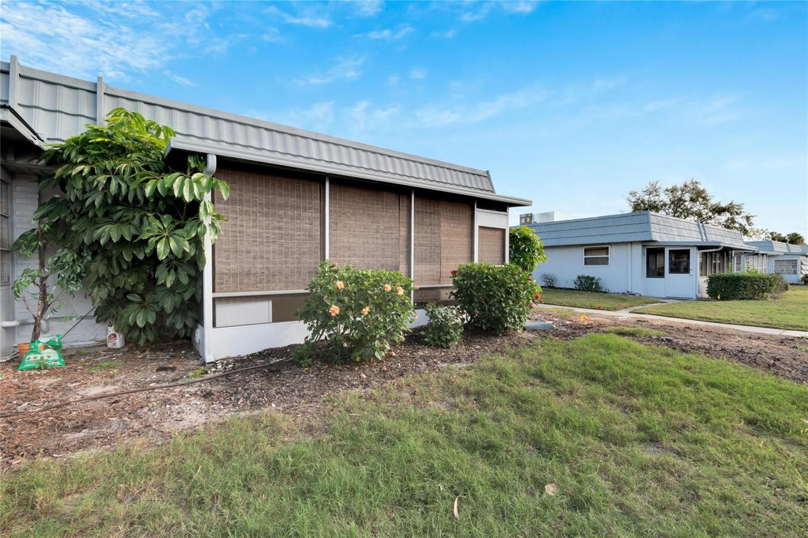 BEDFORD E CONDO - Residential Lease