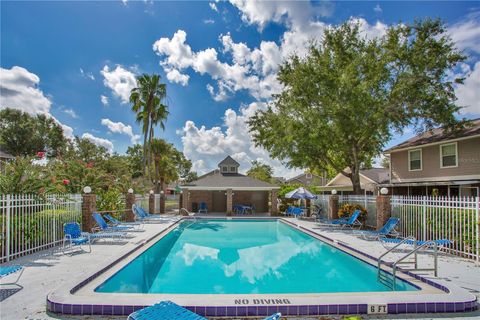 A home in ORLANDO