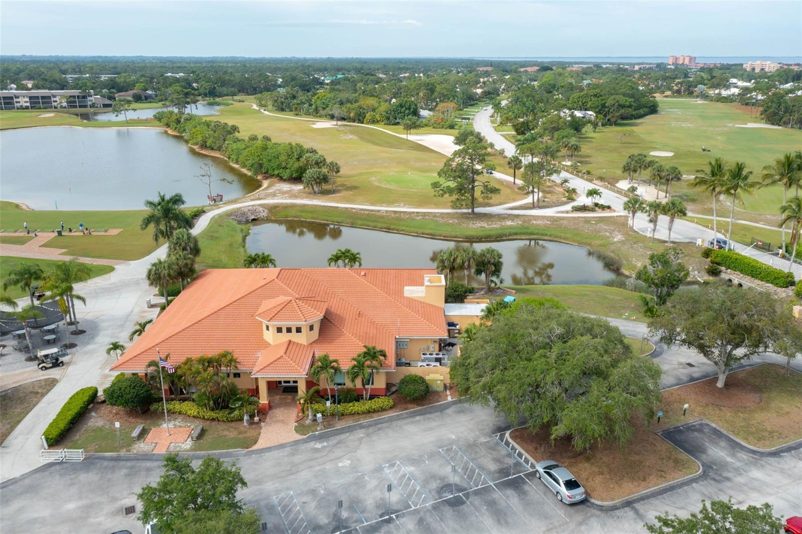 COMMODORE CLUB CONDO - Residential