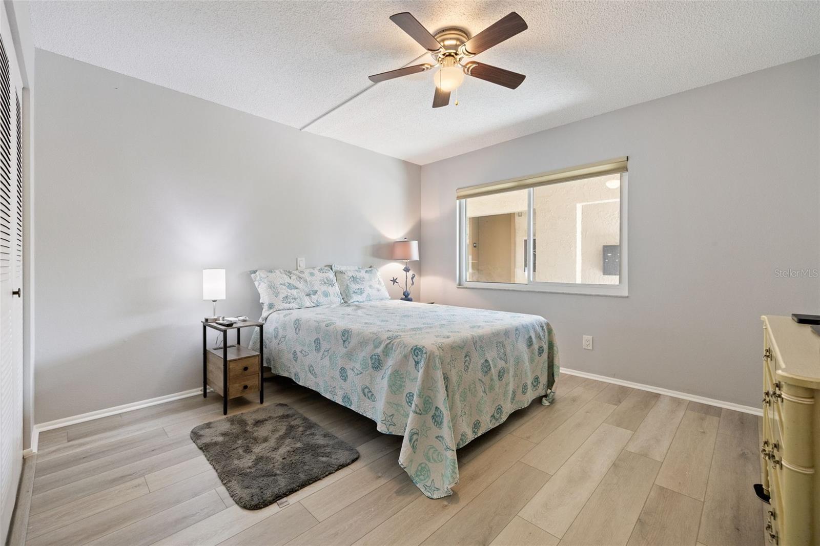 COMMODORE CLUB CONDO - Residential
