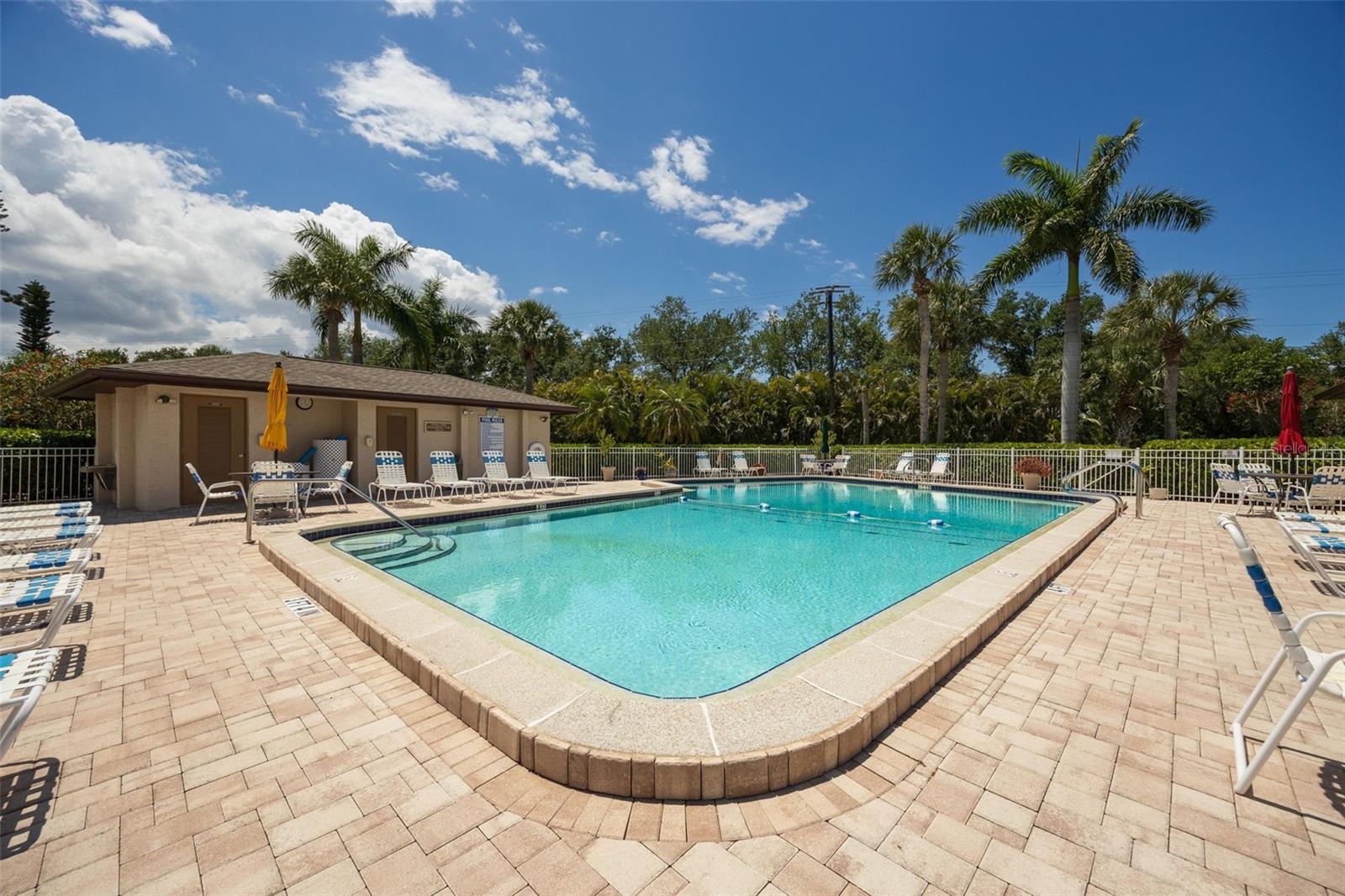 COMMODORE CLUB CONDO - Residential