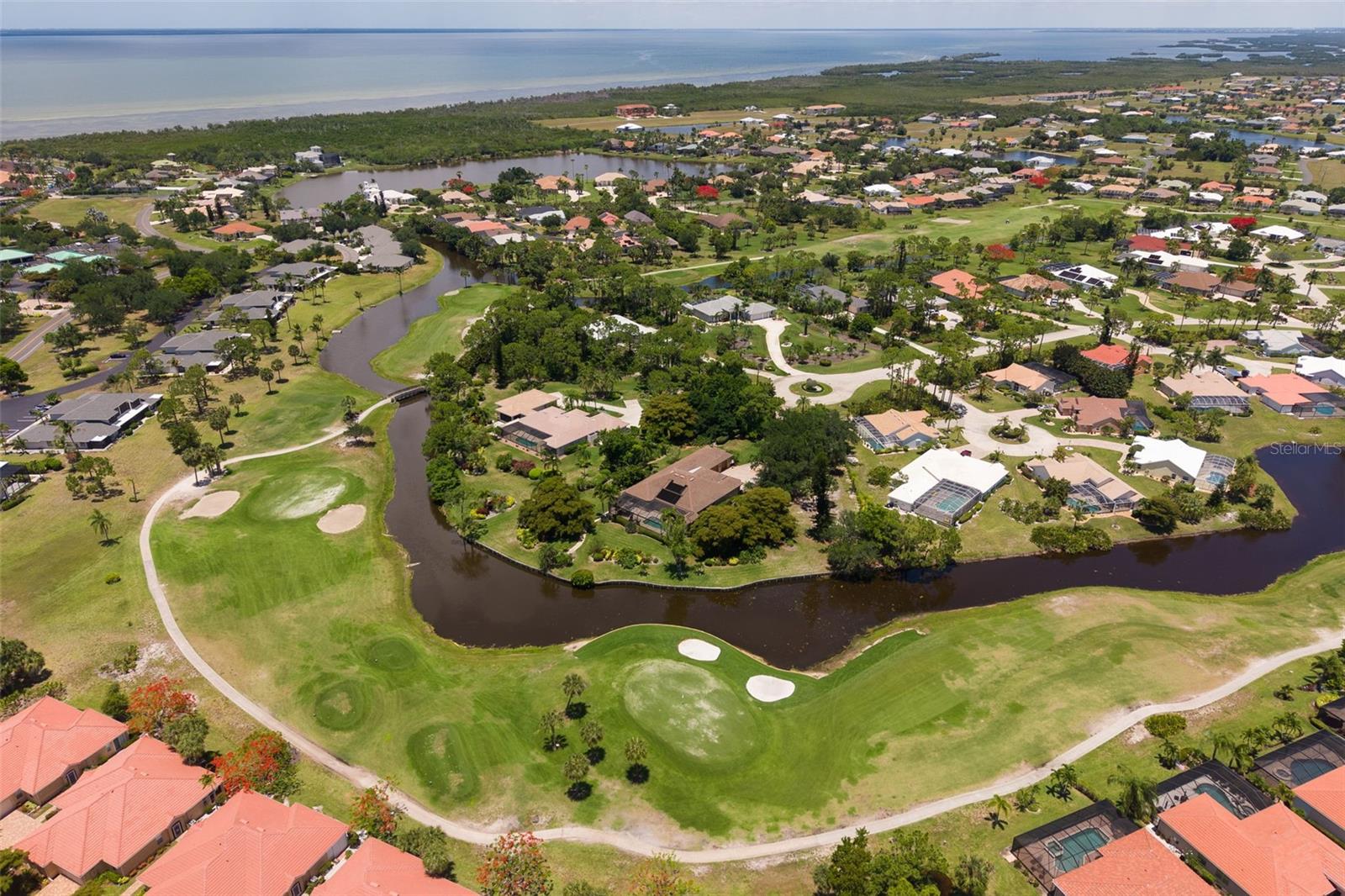 COMMODORE CLUB CONDO - Residential