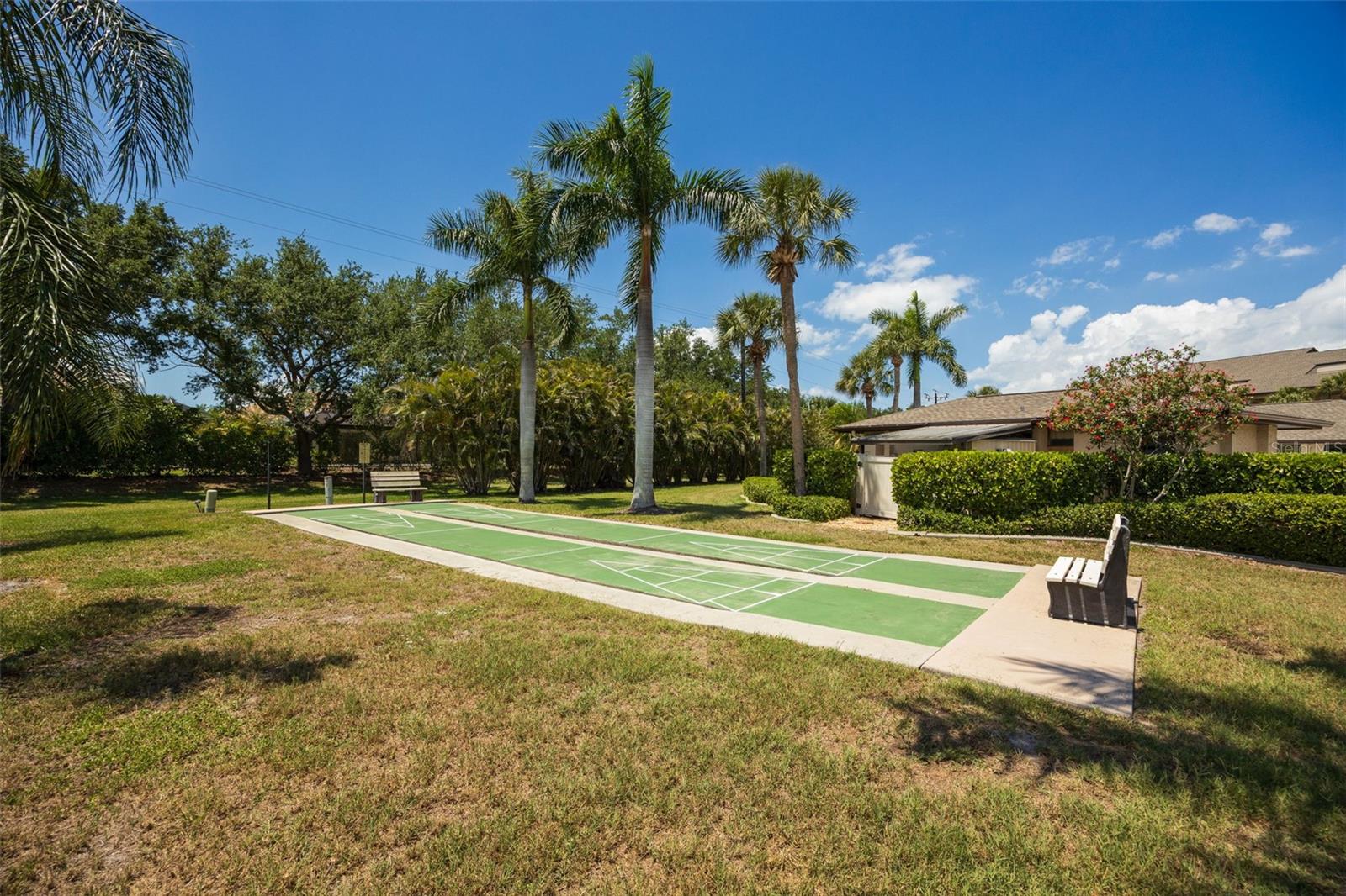 COMMODORE CLUB CONDO - Residential