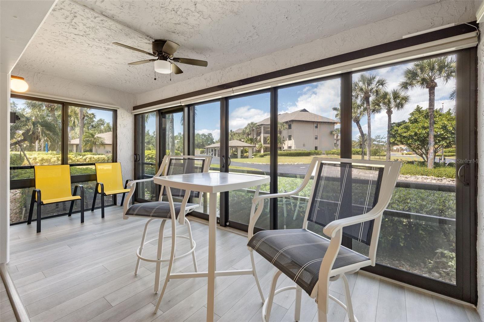 COMMODORE CLUB CONDO - Residential