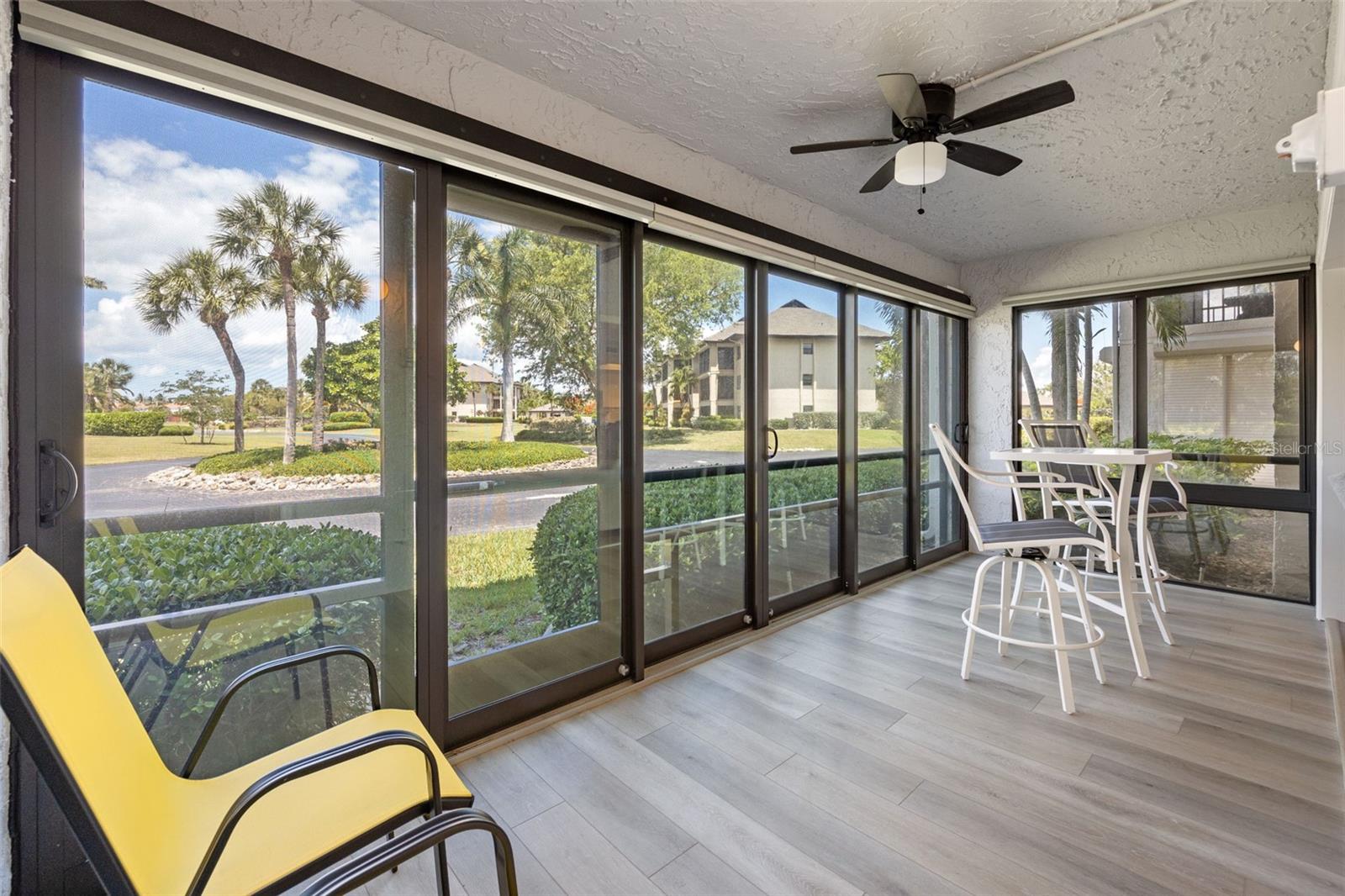 COMMODORE CLUB CONDO - Residential