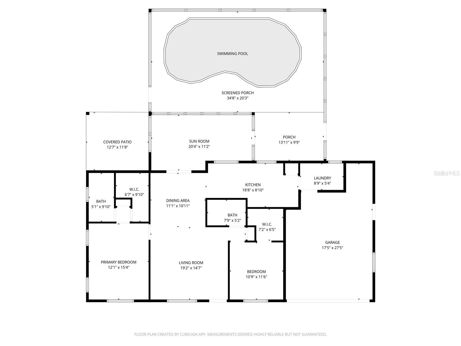 INVERNESS HIGHLANDS SOUTH - Residential