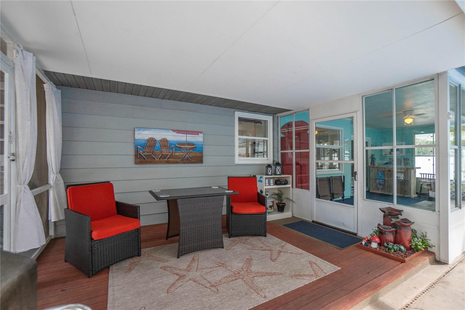 INVERNESS HIGHLANDS SOUTH - Residential