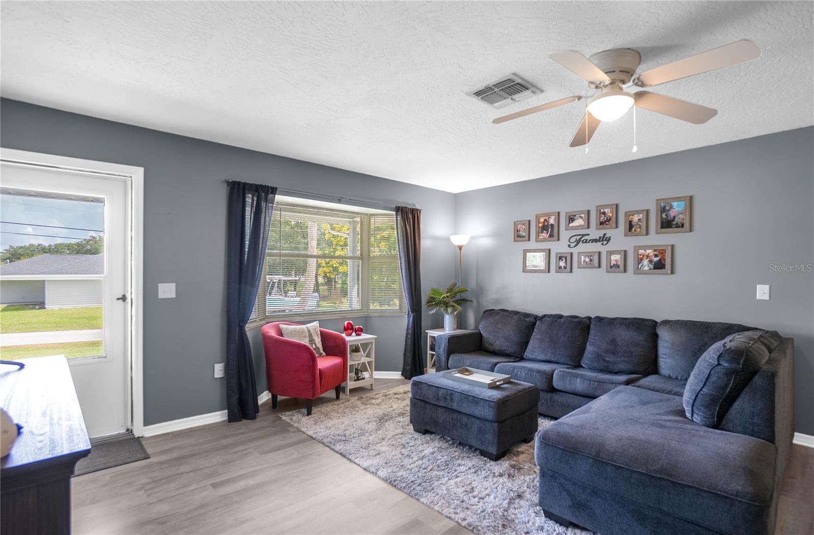 INVERNESS HIGHLANDS SOUTH - Residential