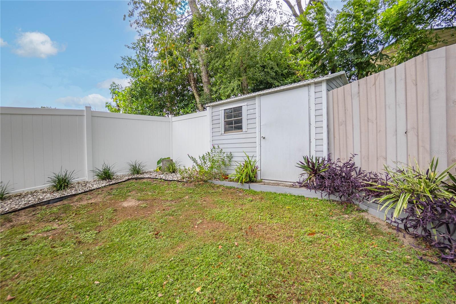 INVERNESS HIGHLANDS SOUTH - Residential