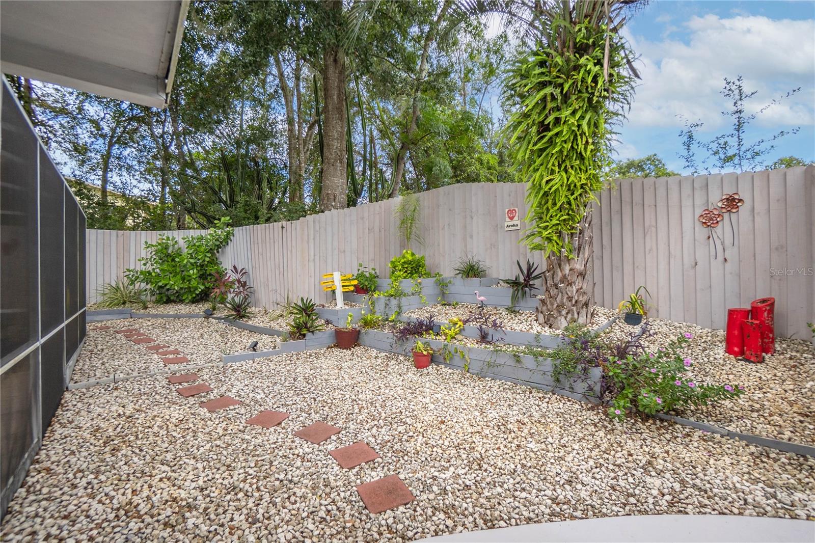 INVERNESS HIGHLANDS SOUTH - Residential