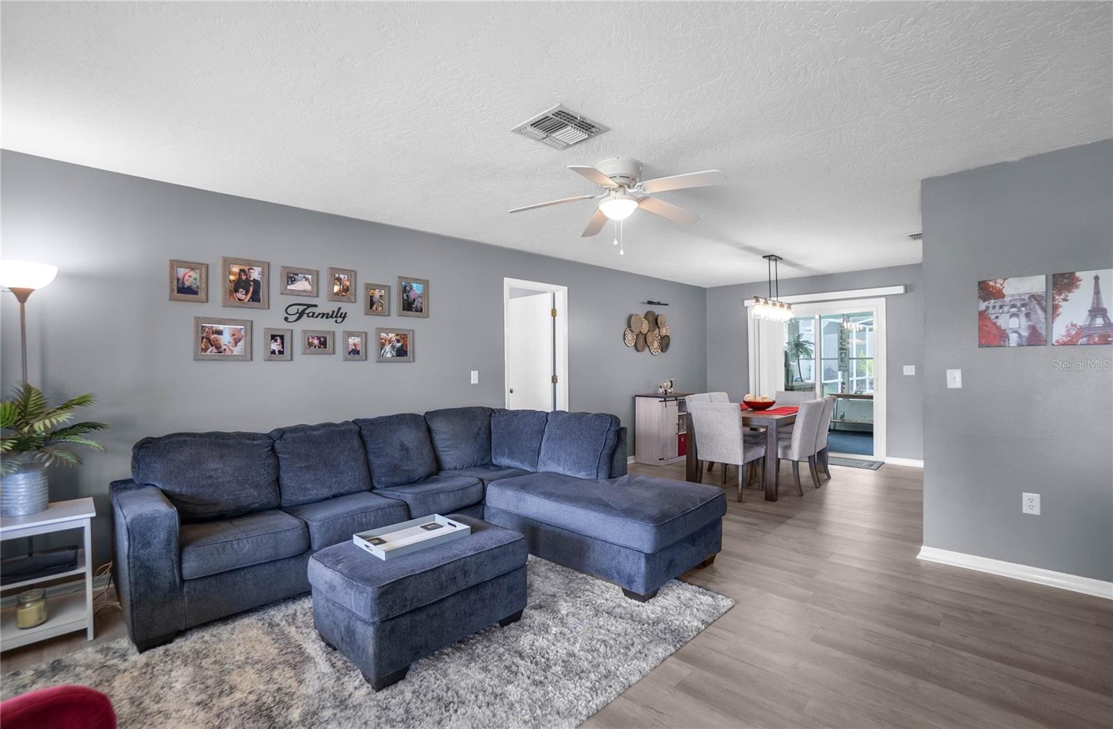 INVERNESS HIGHLANDS SOUTH - Residential