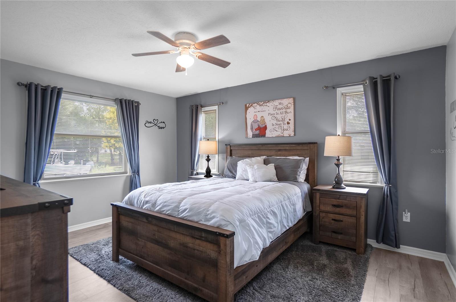 INVERNESS HIGHLANDS SOUTH - Residential