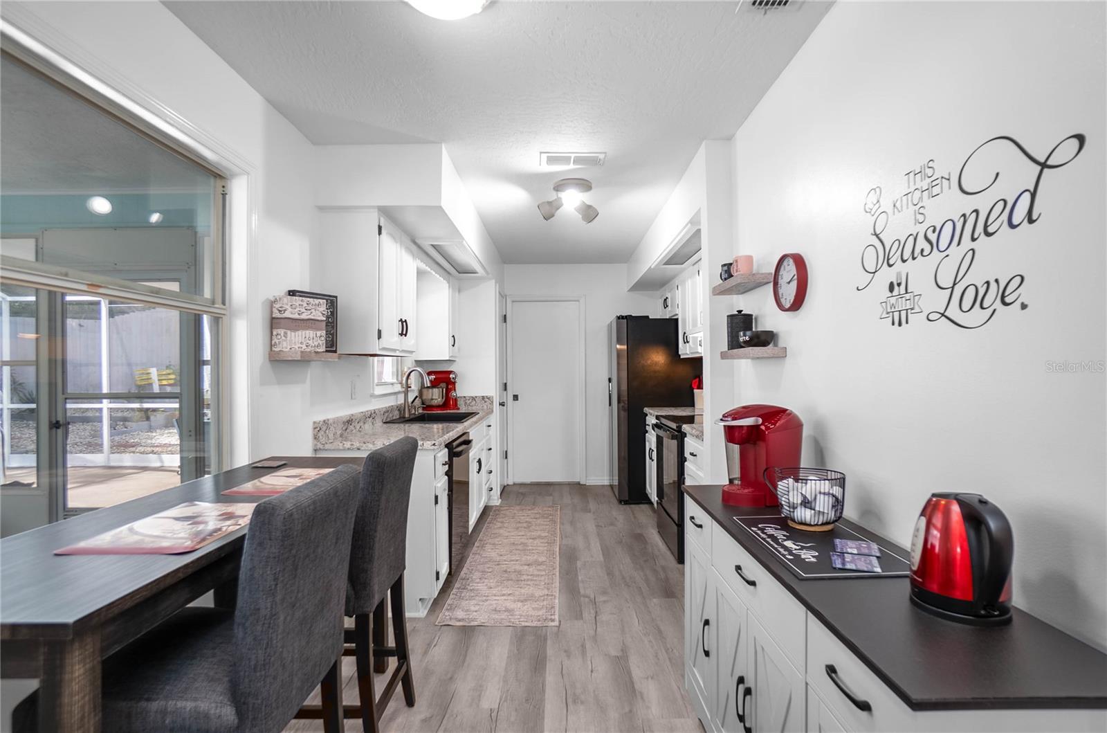 INVERNESS HIGHLANDS SOUTH - Residential