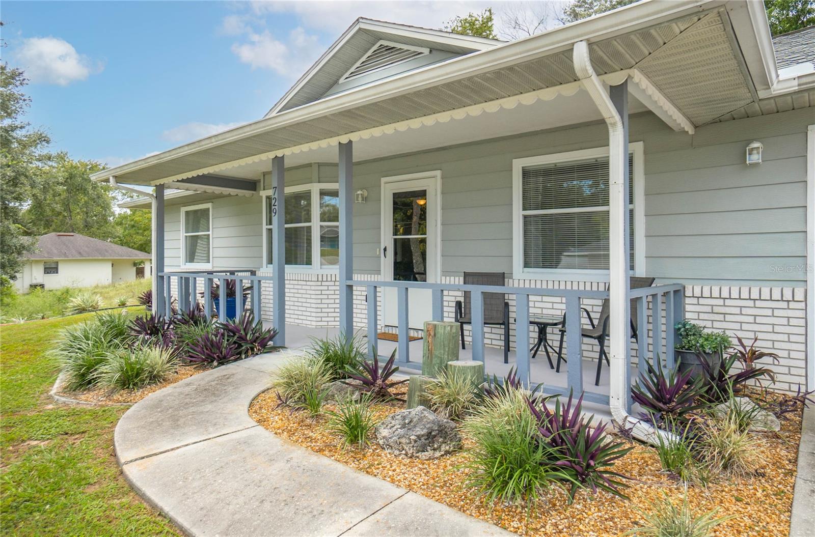 INVERNESS HIGHLANDS SOUTH - Residential