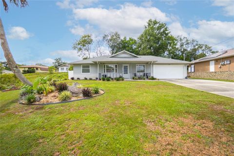 Photo of 729 Desota Avenue, Inverness, FL 34452 (MLS # W7879746)