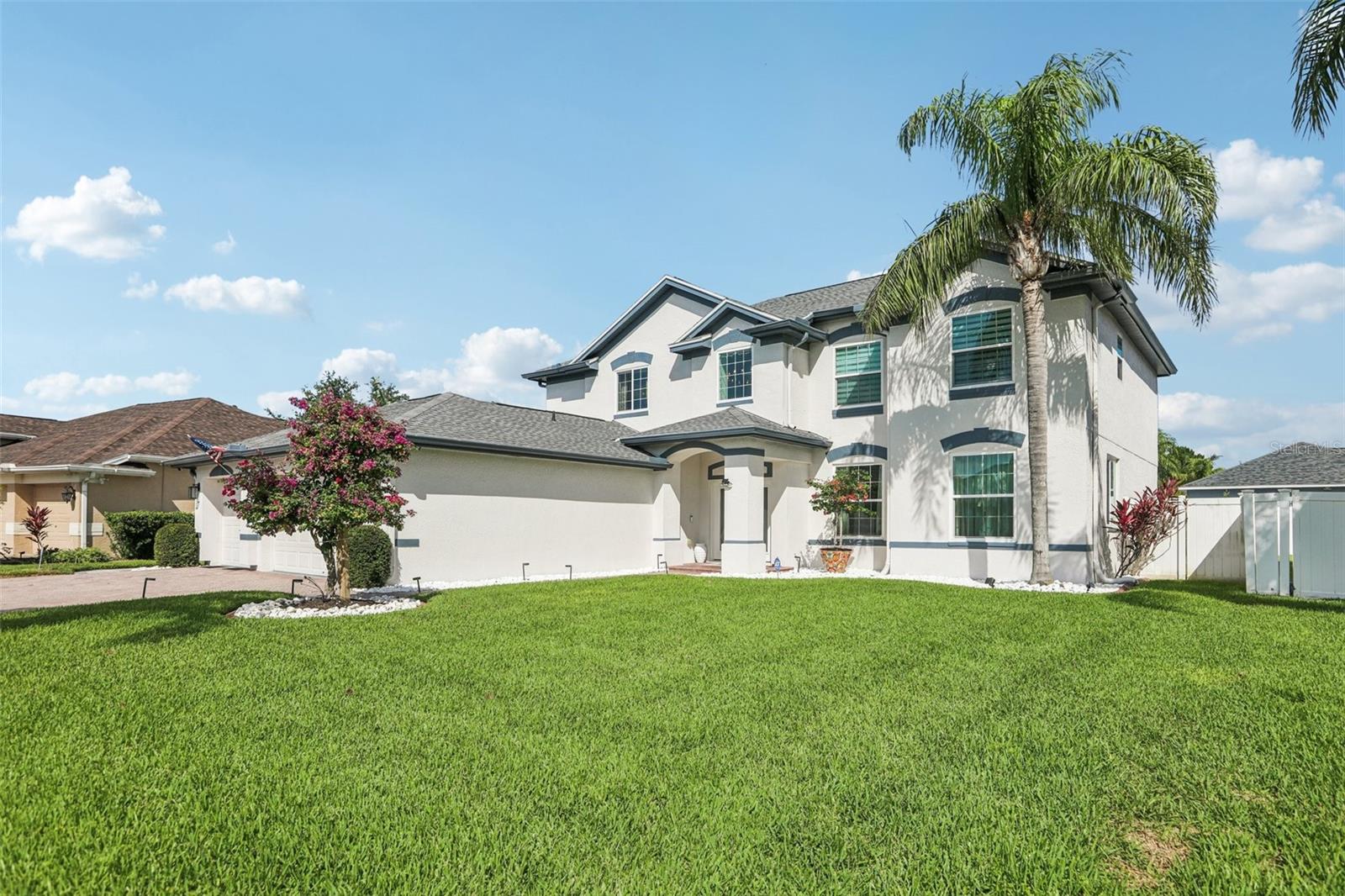 1802 REGAL MIST LOOP