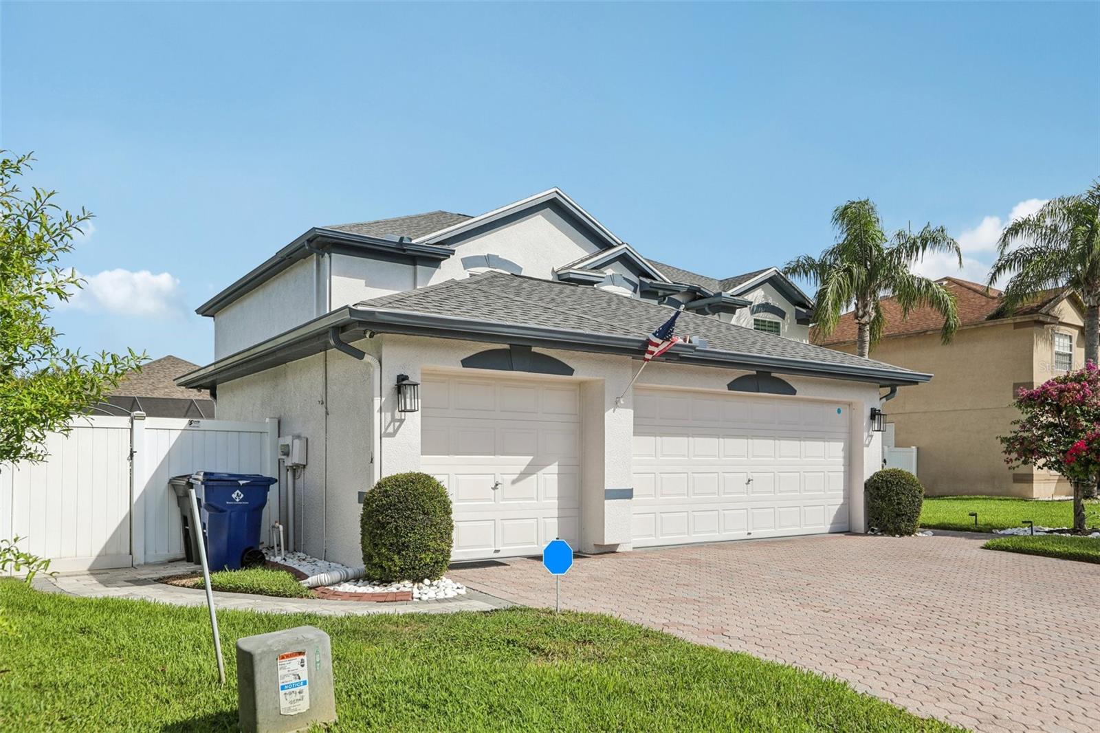 1802 REGAL MIST LOOP
