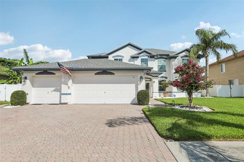 1802 REGAL MIST LOOP TRINITY FL 34655