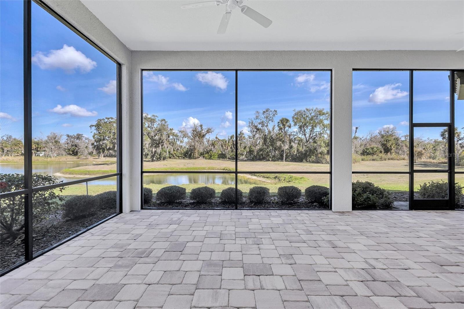 RIVER WIND - Residential