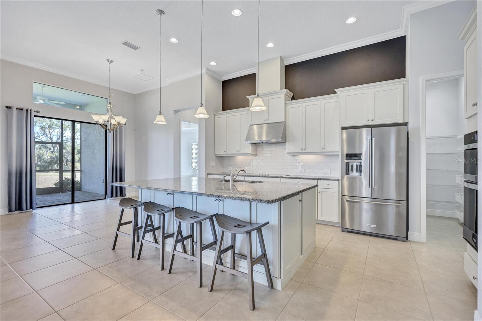 RIVER WIND - Residential