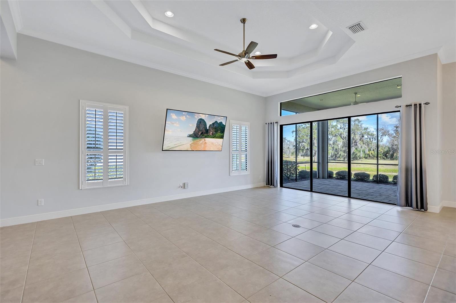 RIVER WIND - Residential