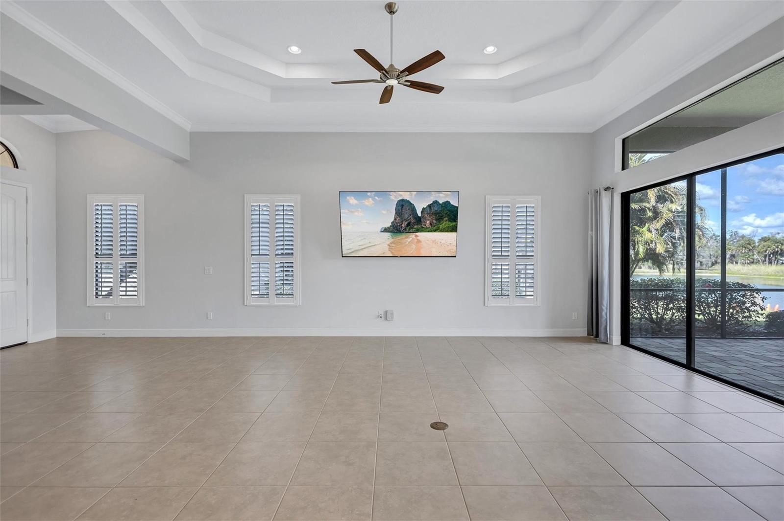 RIVER WIND - Residential