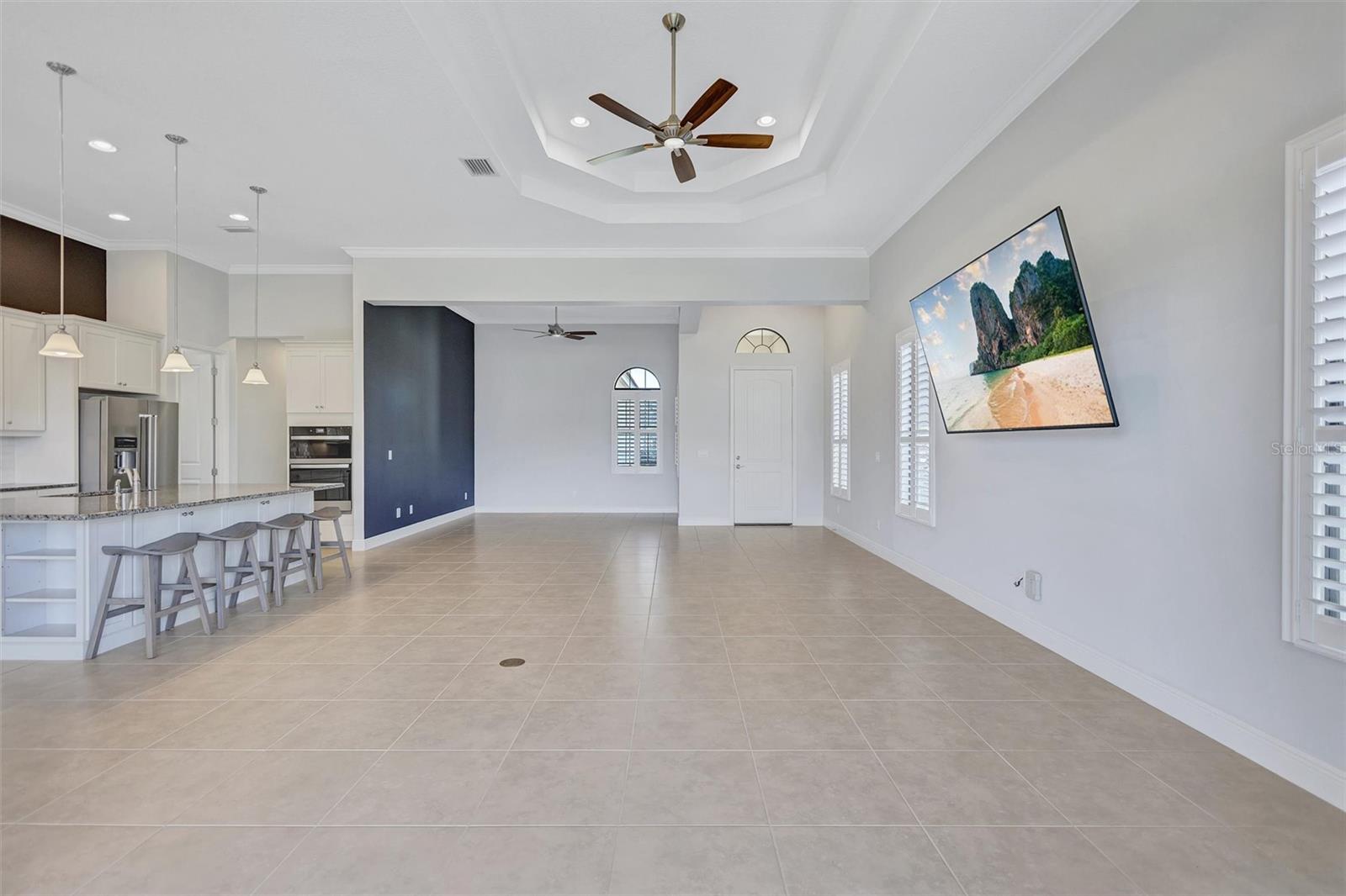 RIVER WIND - Residential