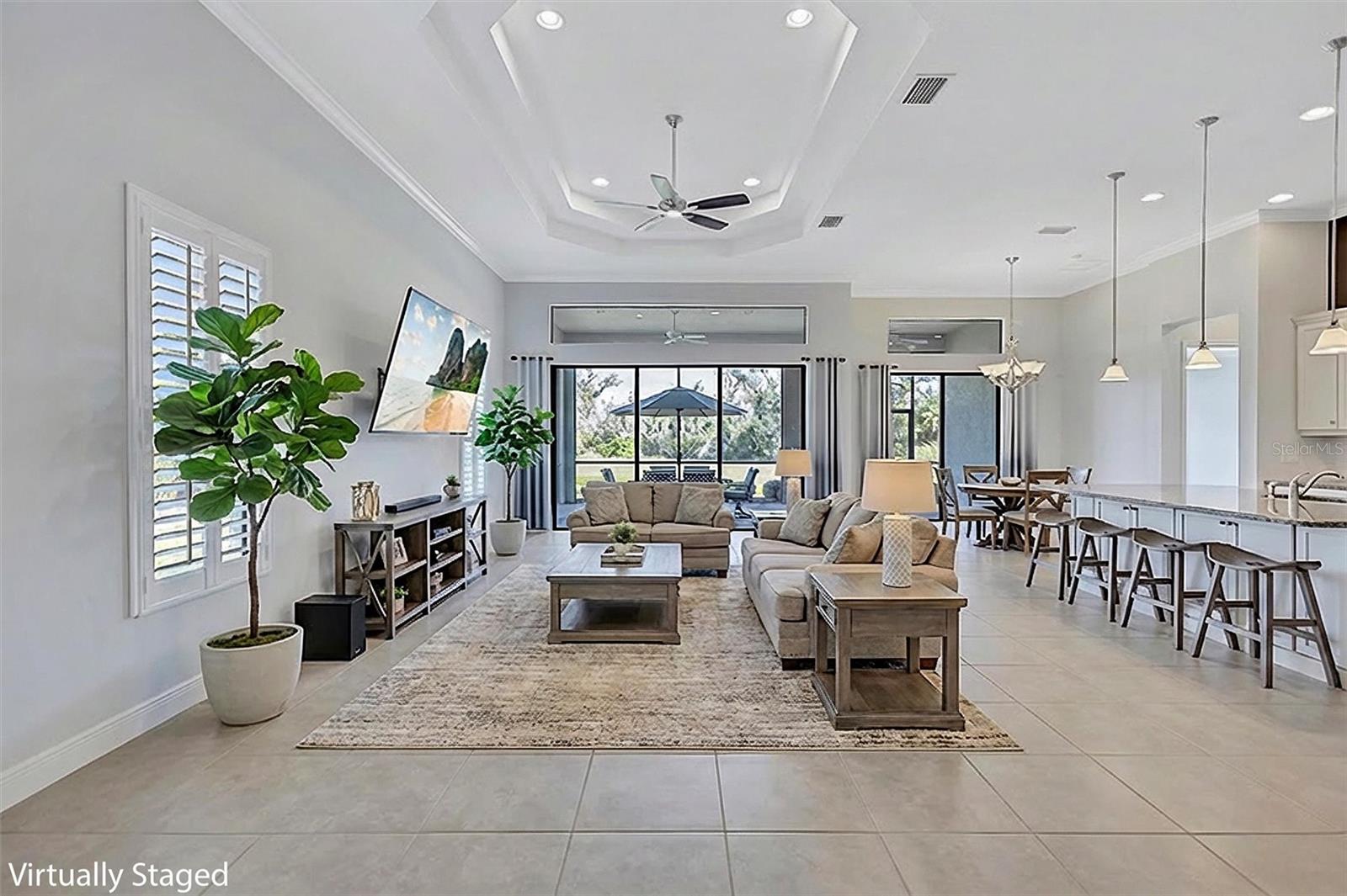 RIVER WIND - Residential