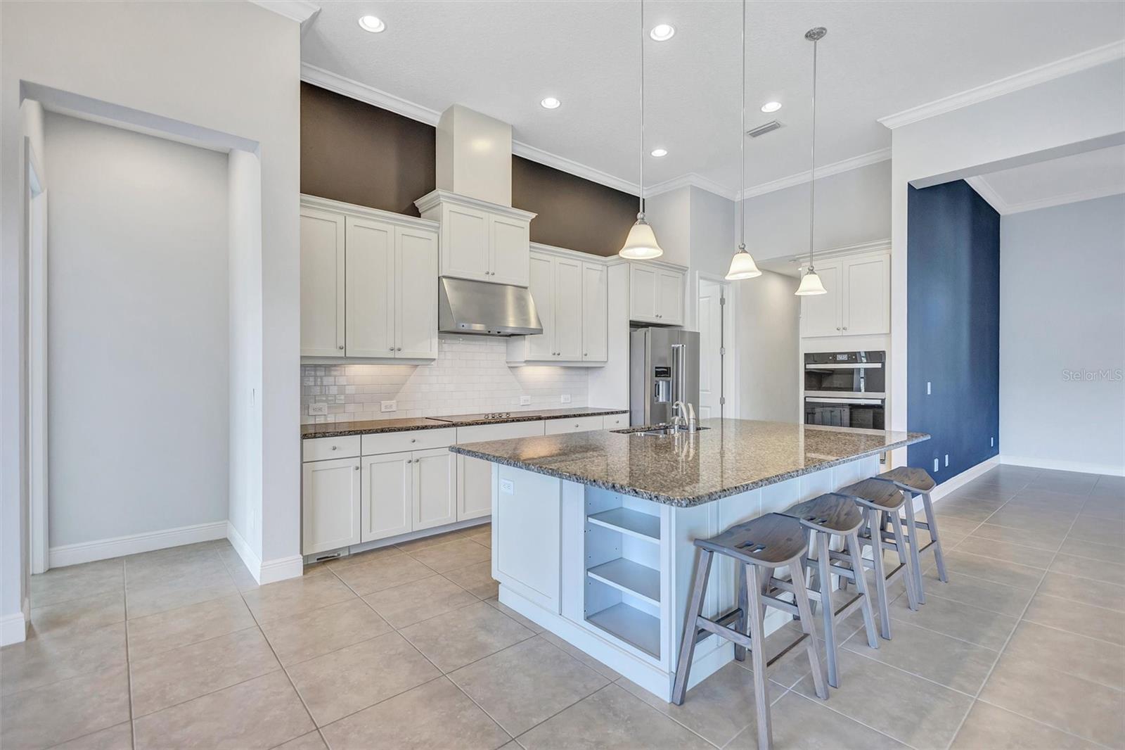 RIVER WIND - Residential