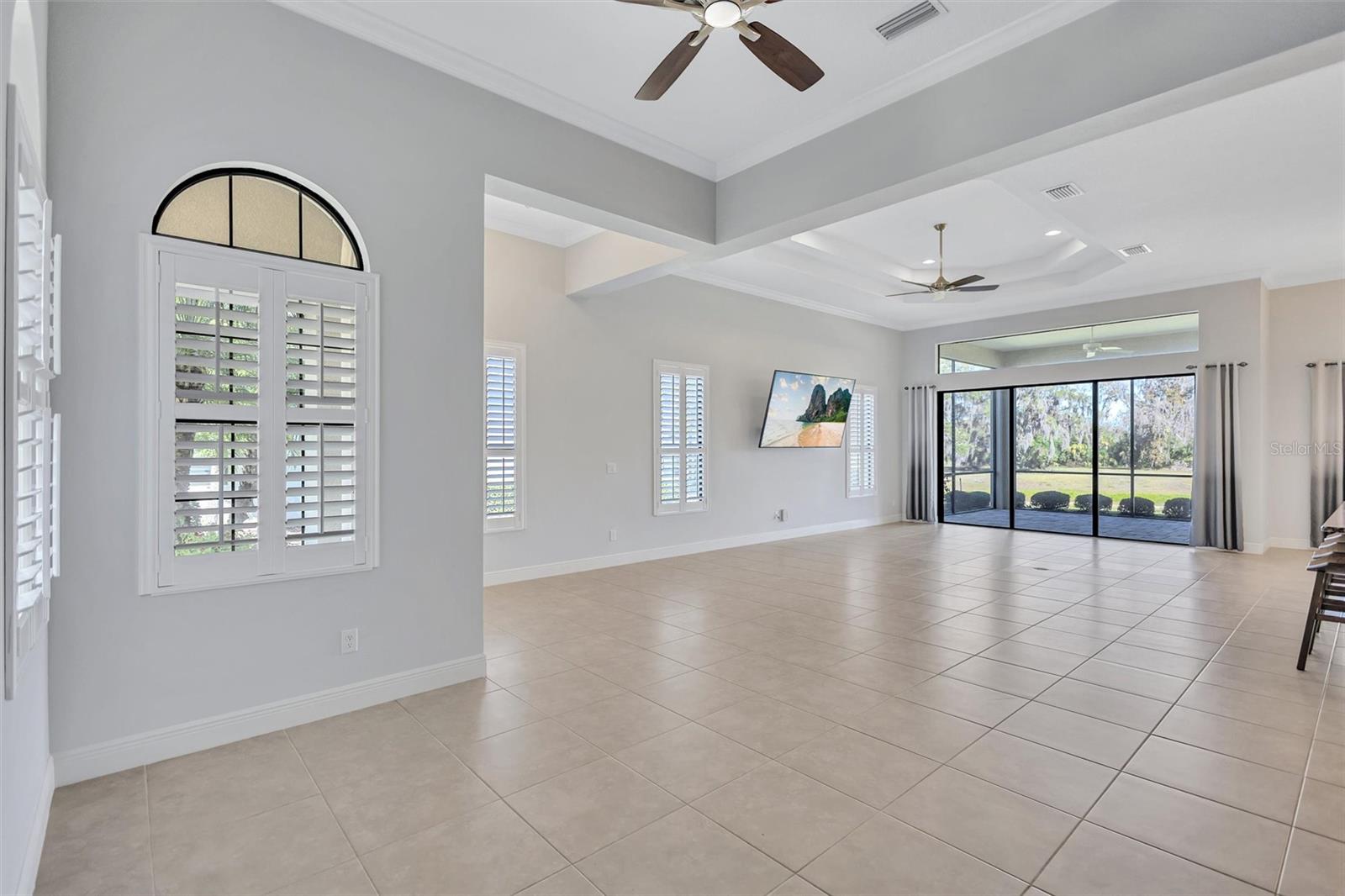 RIVER WIND - Residential