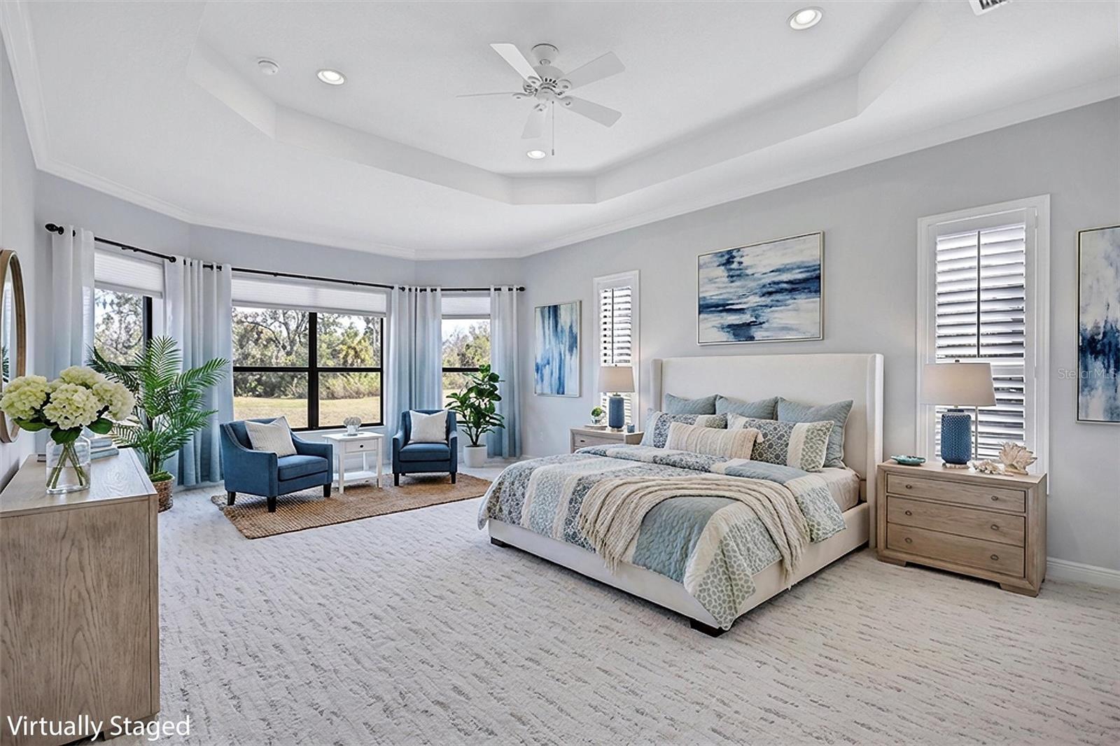 RIVER WIND - Residential