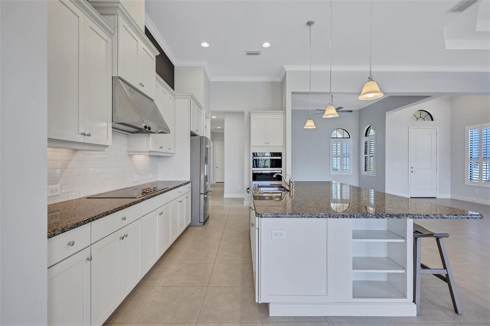 RIVER WIND - Residential