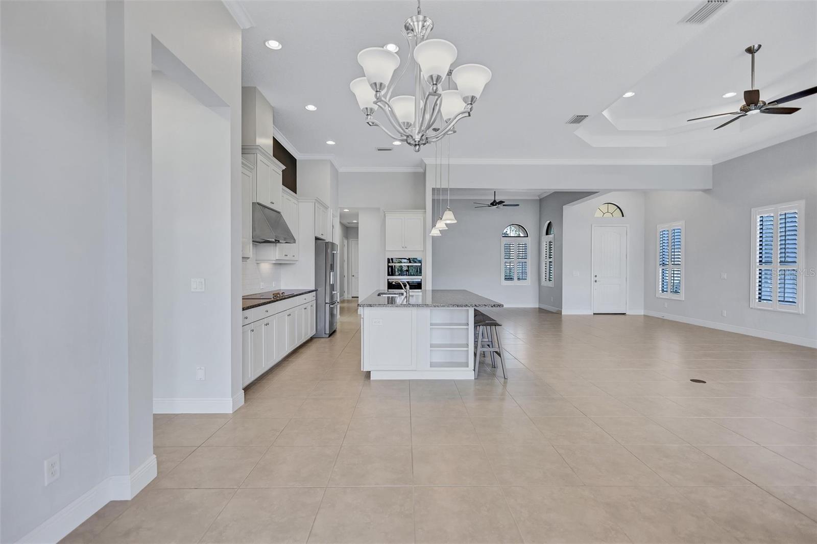 RIVER WIND - Residential