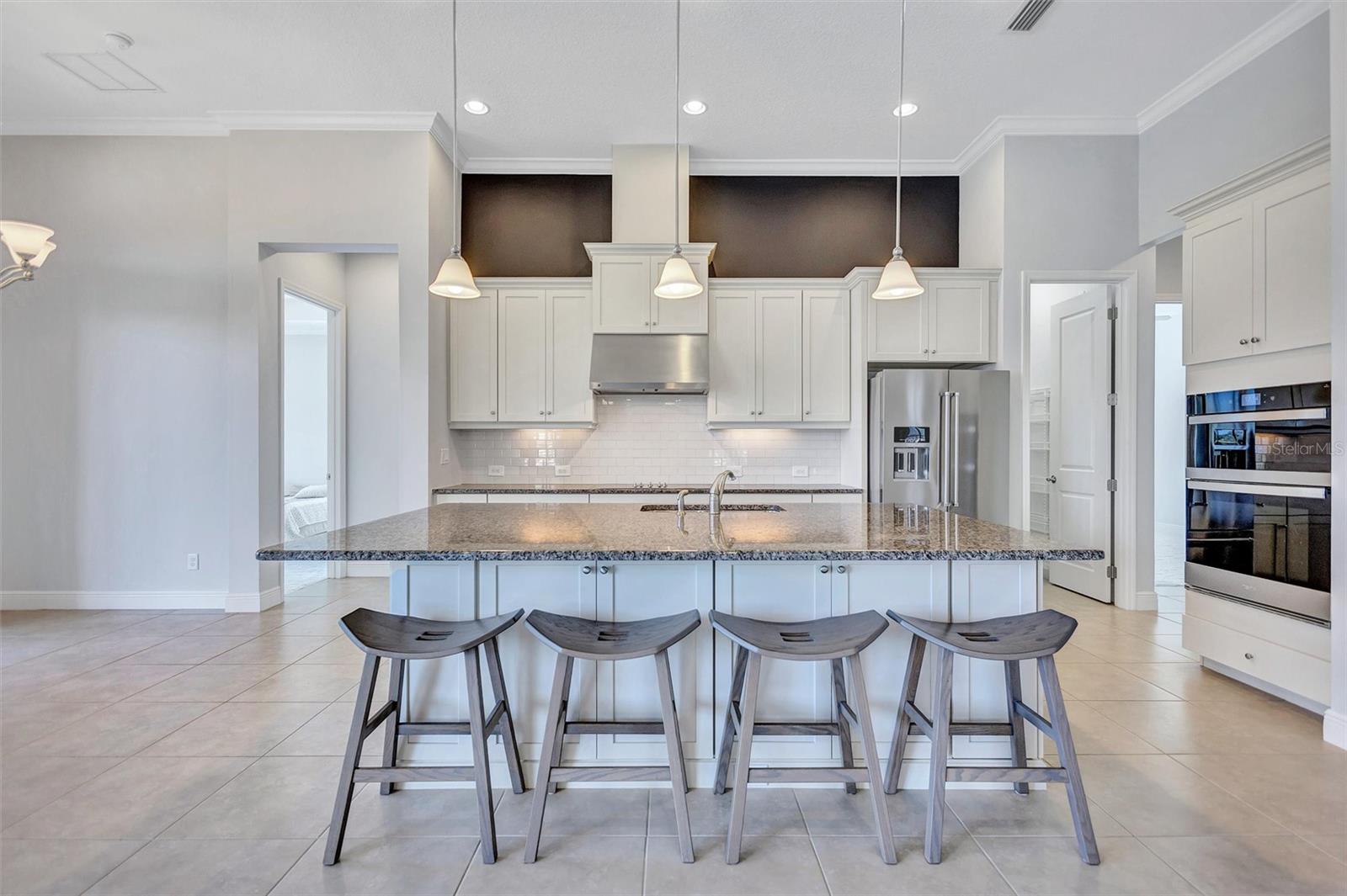 RIVER WIND - Residential