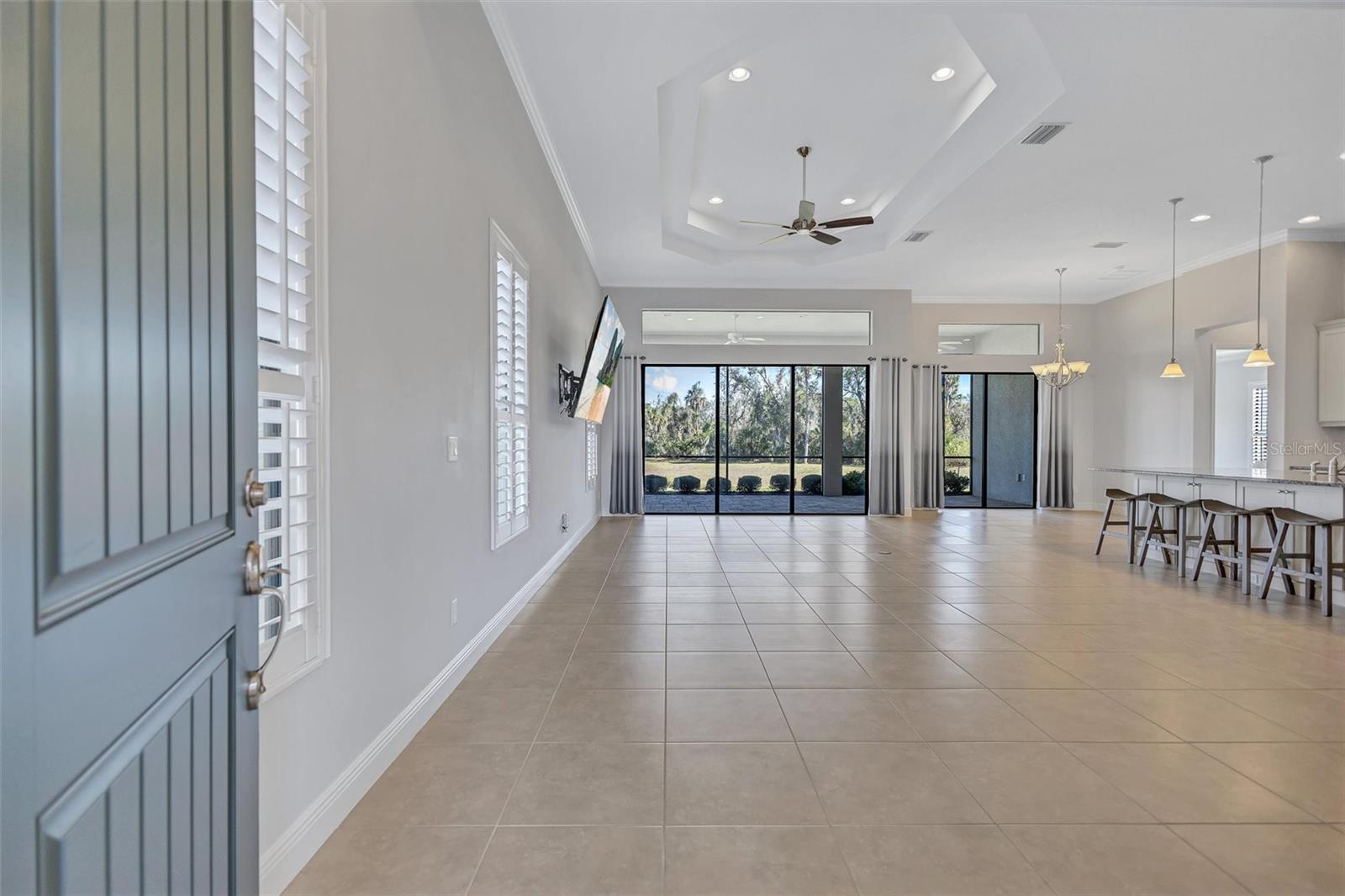 RIVER WIND - Residential