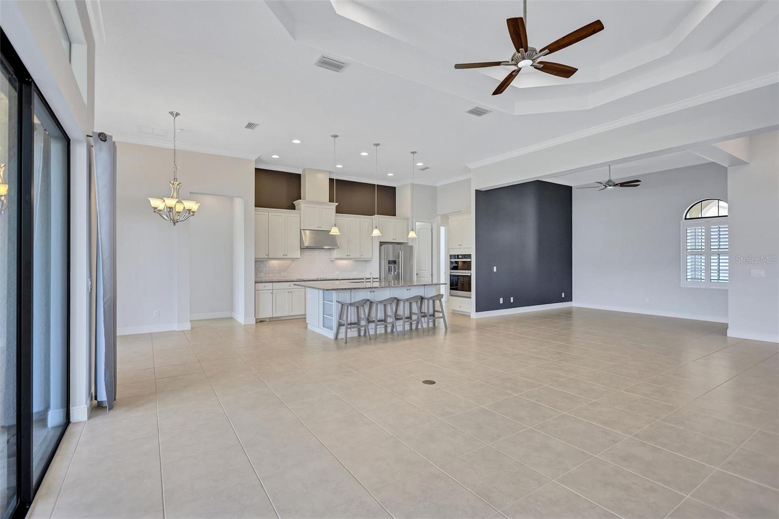 RIVER WIND - Residential