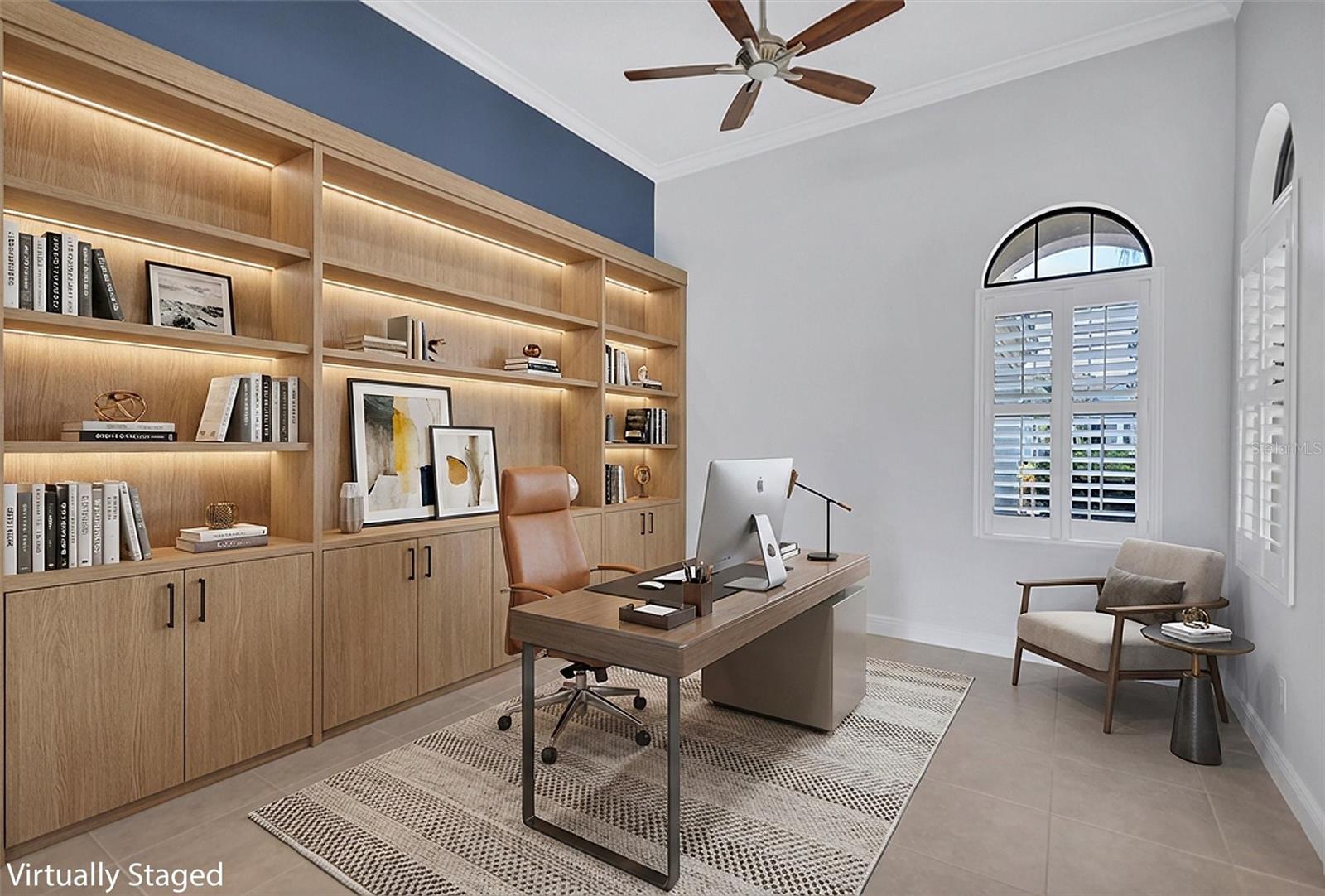 RIVER WIND - Residential