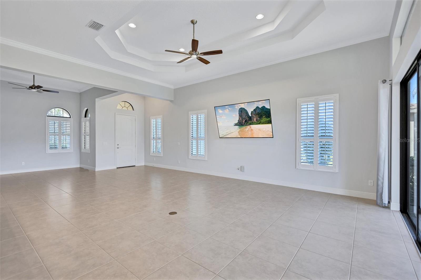 RIVER WIND - Residential