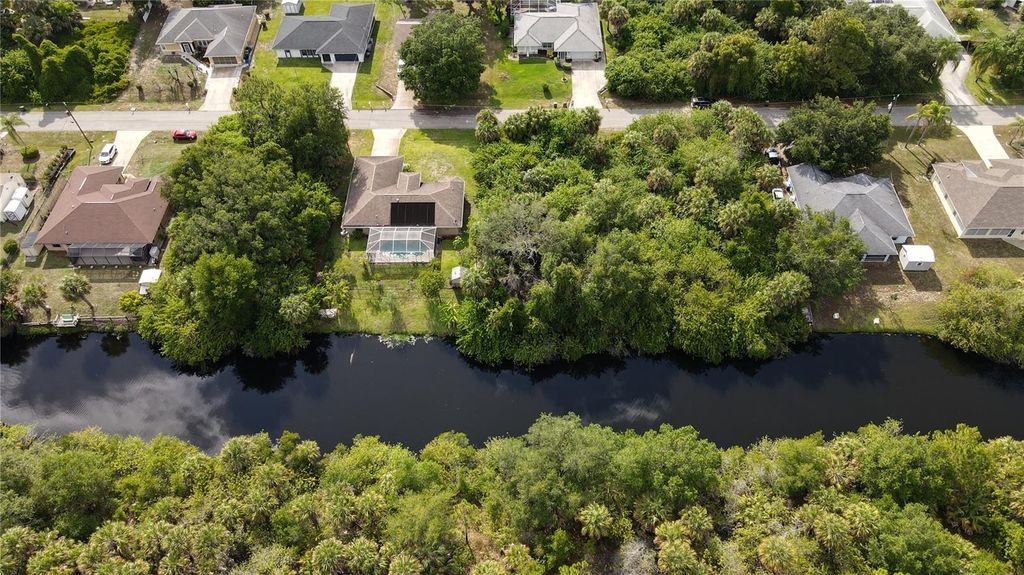 Photo of Mac Caughey Drive, North Port, FL 34287 (MLS # N6130967)