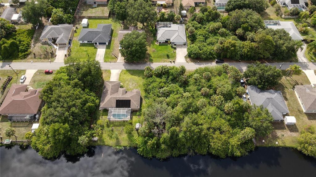 Photo of Mac Caughey Drive, North Port, FL 34287 (MLS # N6130967)