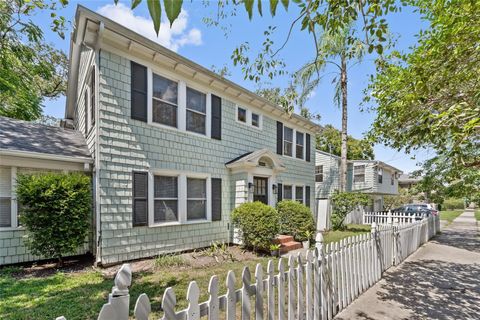 728 N SUMMERLIN AVENUE ORLANDO FL 32803