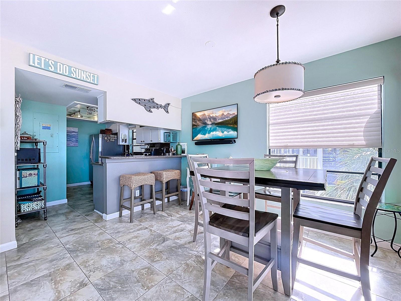 SUNSET BEACH UNIT 5 - Residential