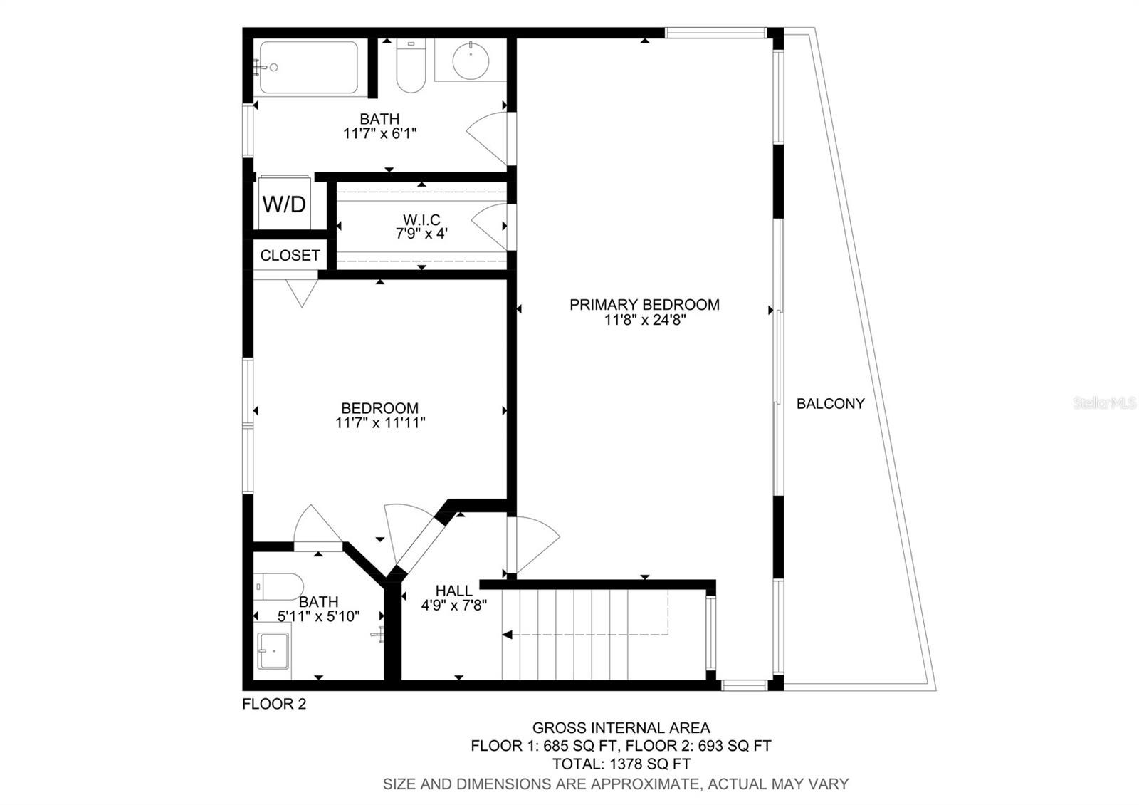 SUNSET BEACH UNIT 5 - Residential