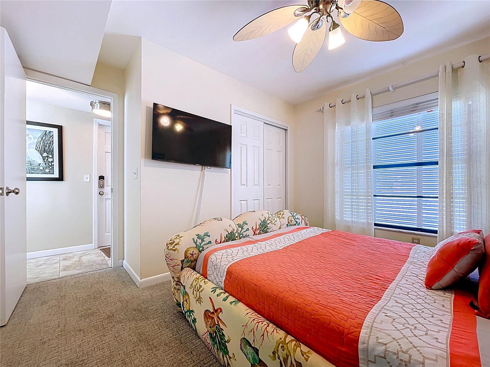 SUNSET BEACH UNIT 5 - Residential